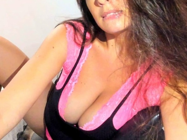 Online Livesex met Heleenx