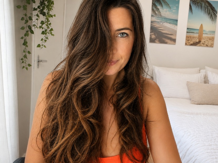 Livesex met Heleenx uit Alkmaar
