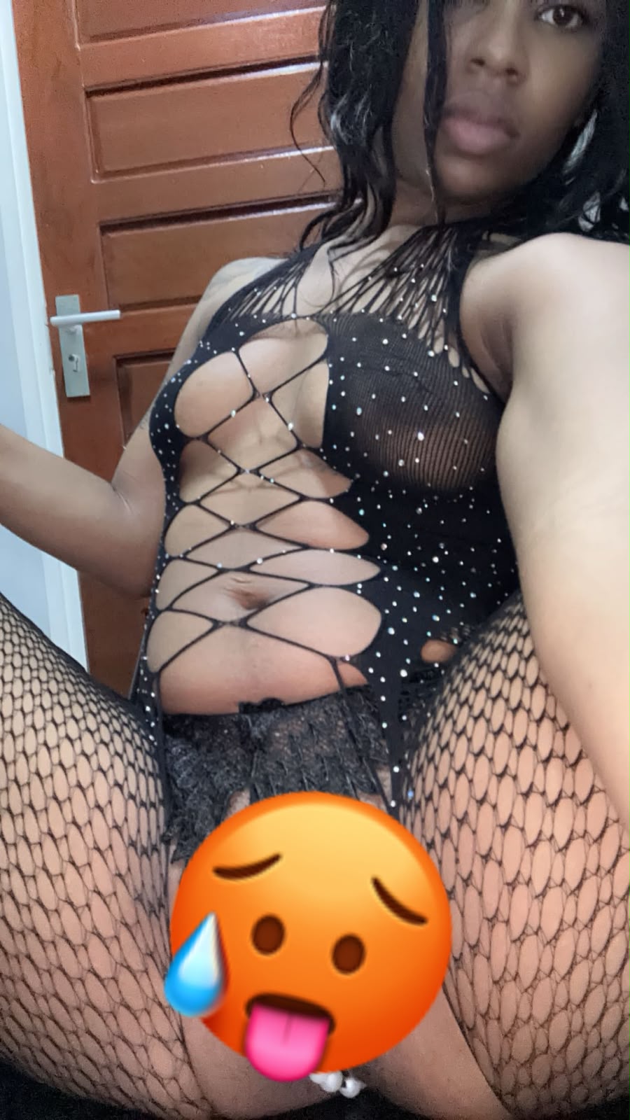 Livesex met HotControlXO uit Den Haag
