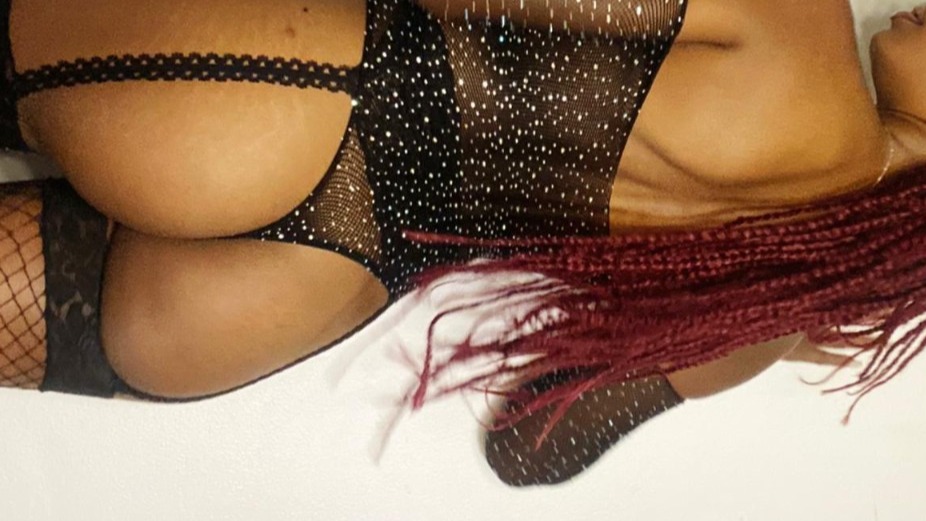 Online Livesex met HotNicki