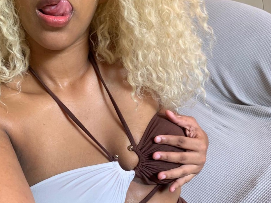 Online Livesex met Hotstarlana