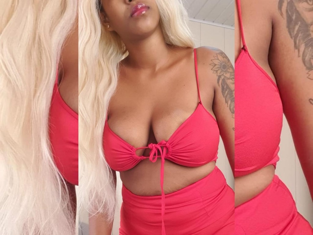 Online Livesex met Hotstarlana
