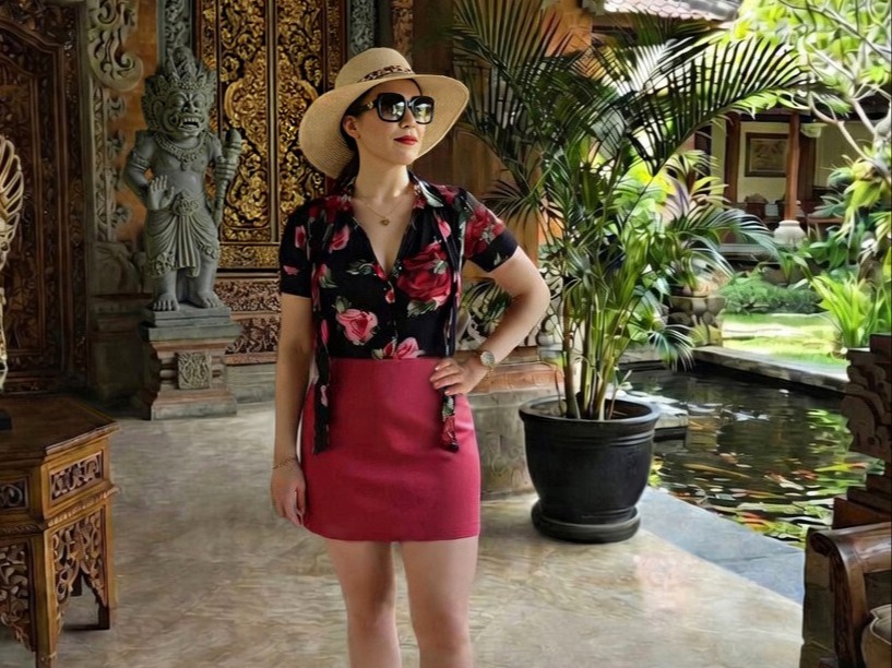 Livesex met IsabeauRoseart uit Lelystad