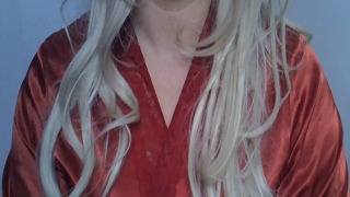 Online Livesex met Isabellaatje