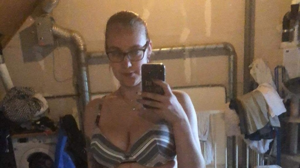 Livesex met Jamieke van Kampen
