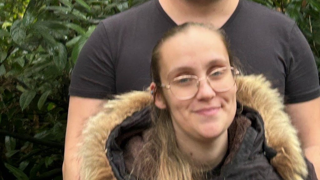Camfoto van Jamieke