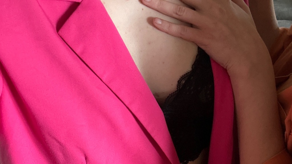 Online Livesex met Jenn69