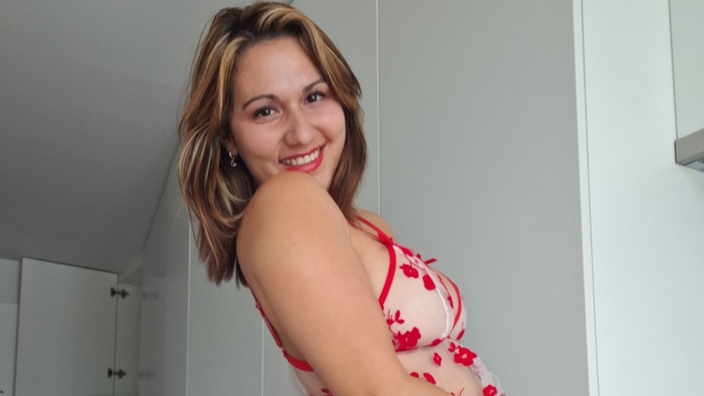 Livesex met Jenni uit Antwerpen