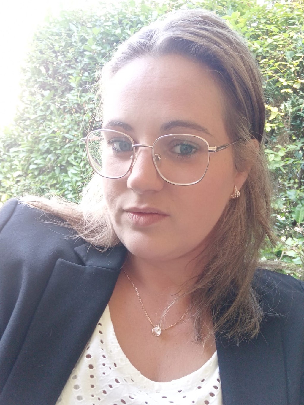 Online Livesex met Kellystarr