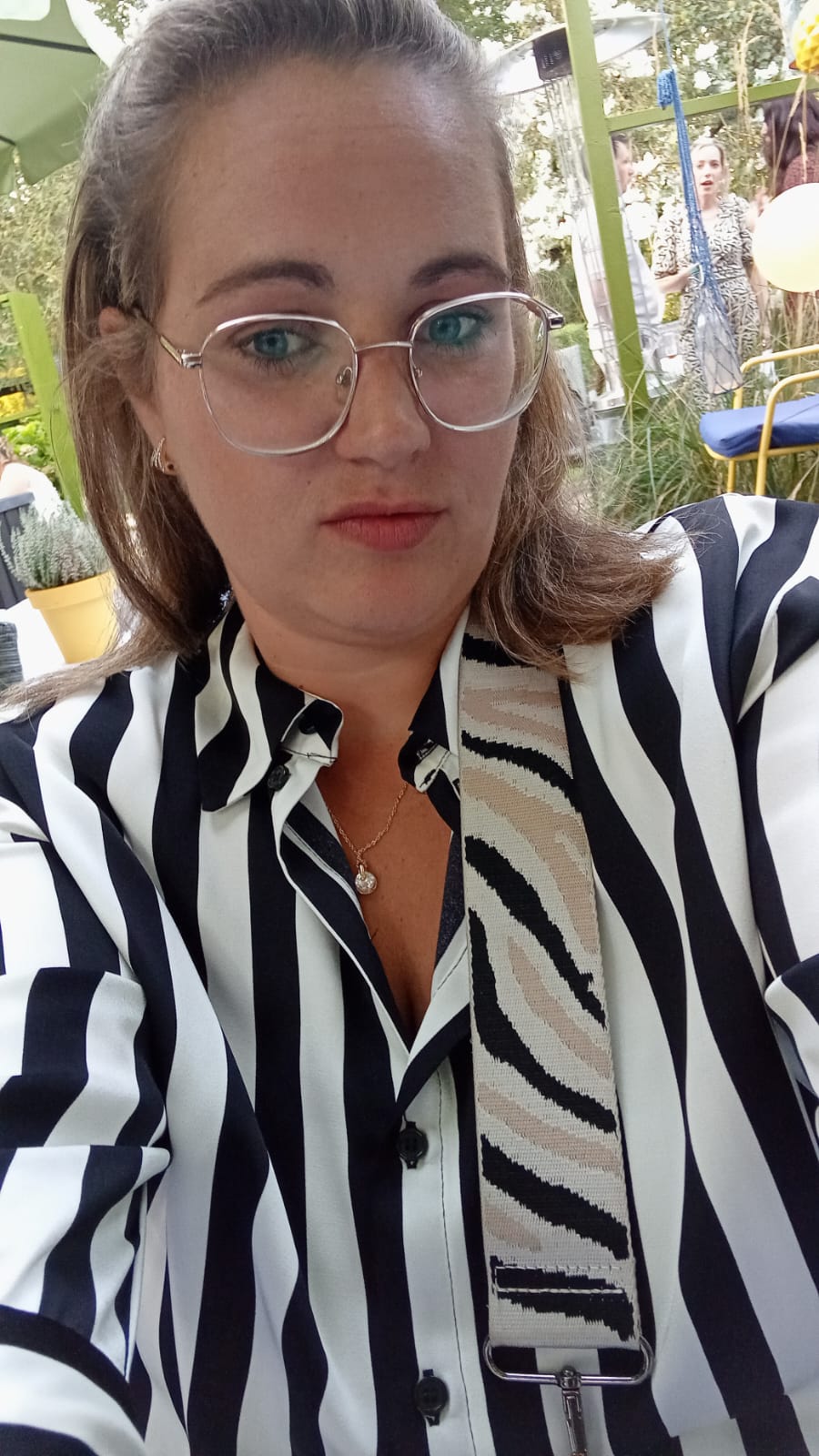 Livesex met Kellystarr van Utrecht