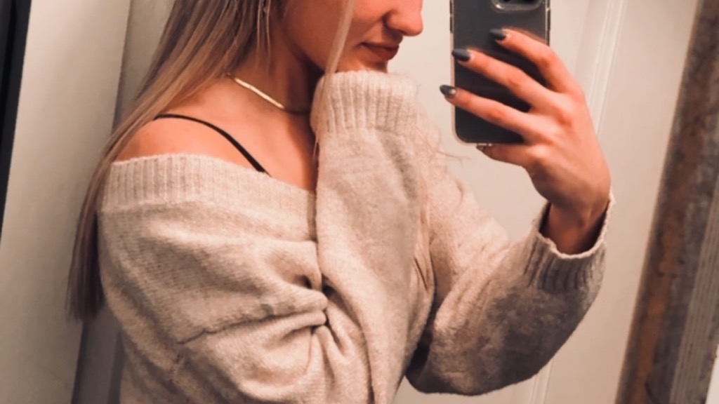 Online Livesex met Kirstenn