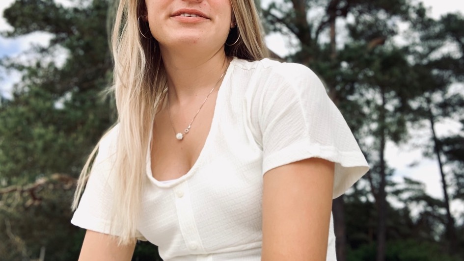 Online Livesex met Kirstenn