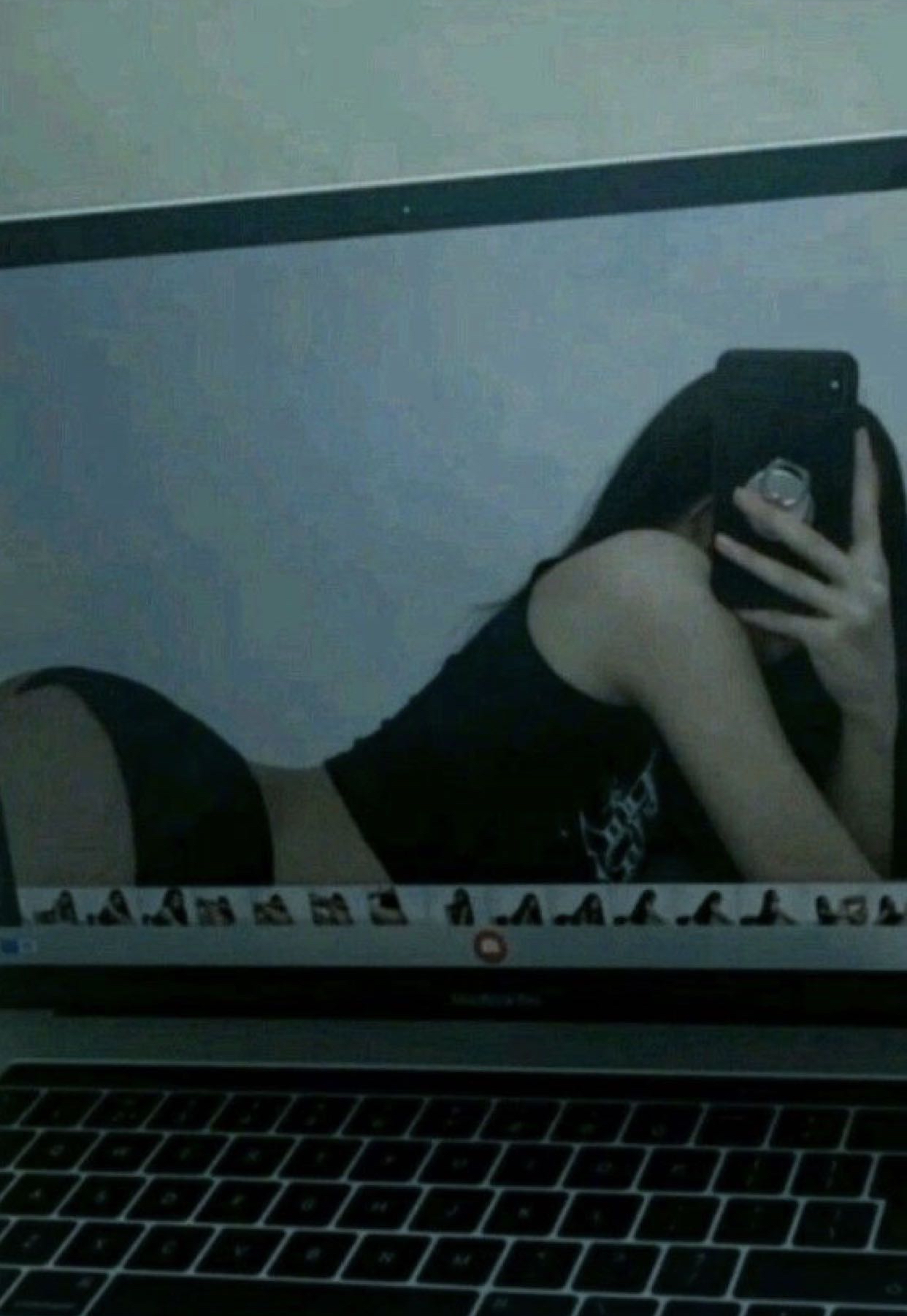 Online Livesex met Latinamami