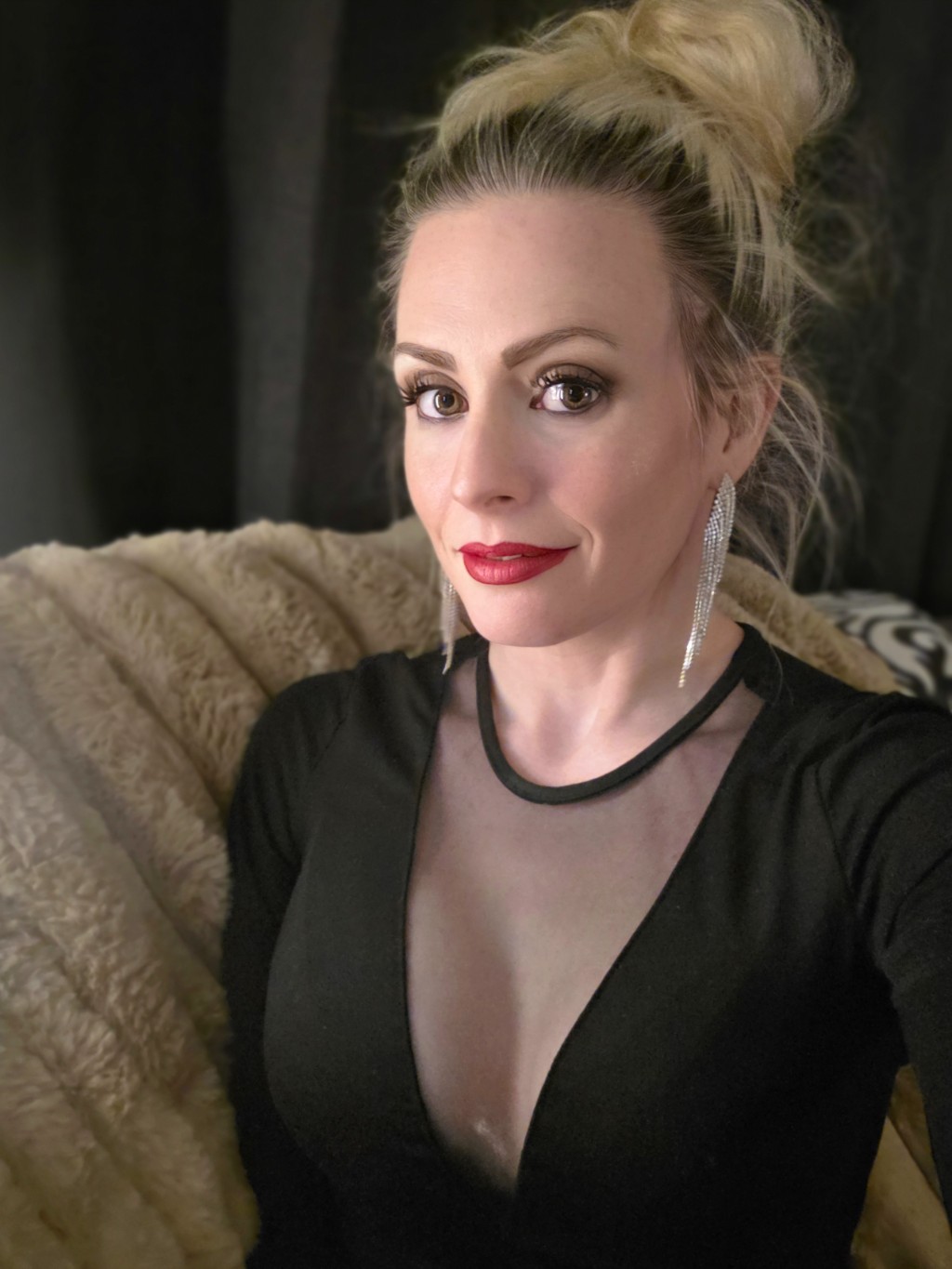 Online Livesex met Lekkerdingetje