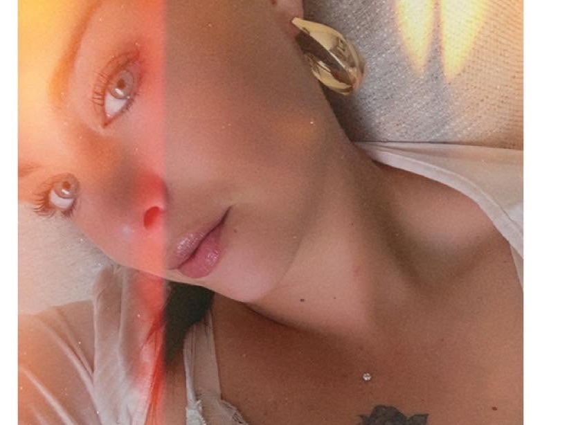 Online Livesex met Leylax