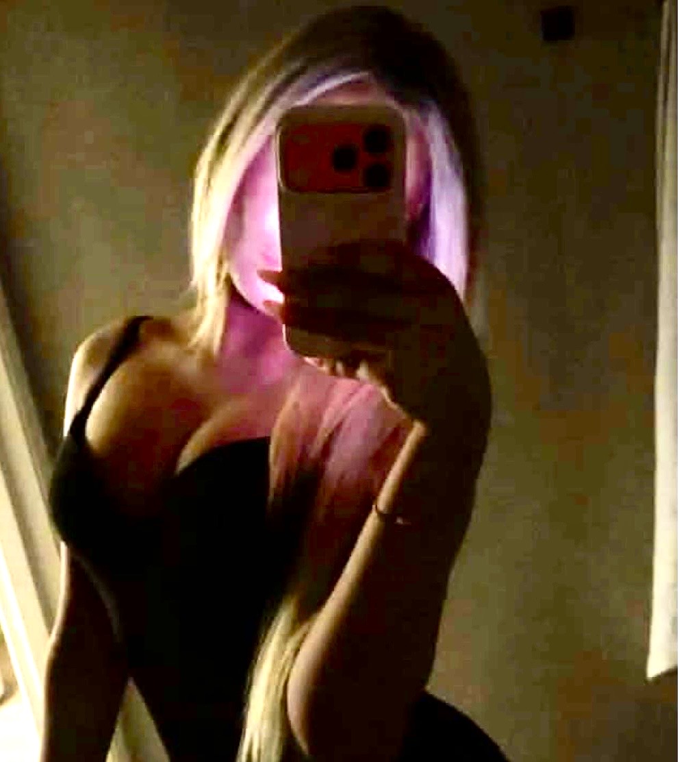 Online Livesex met Lief33