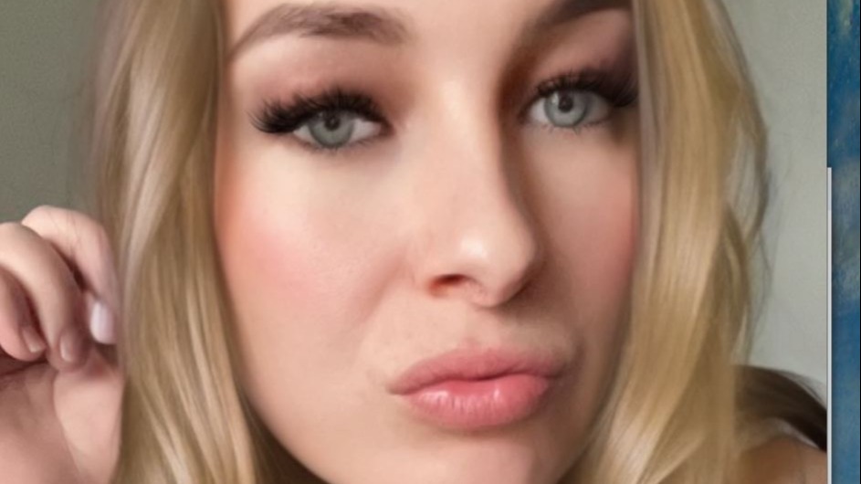 Camfoto van Linagirl