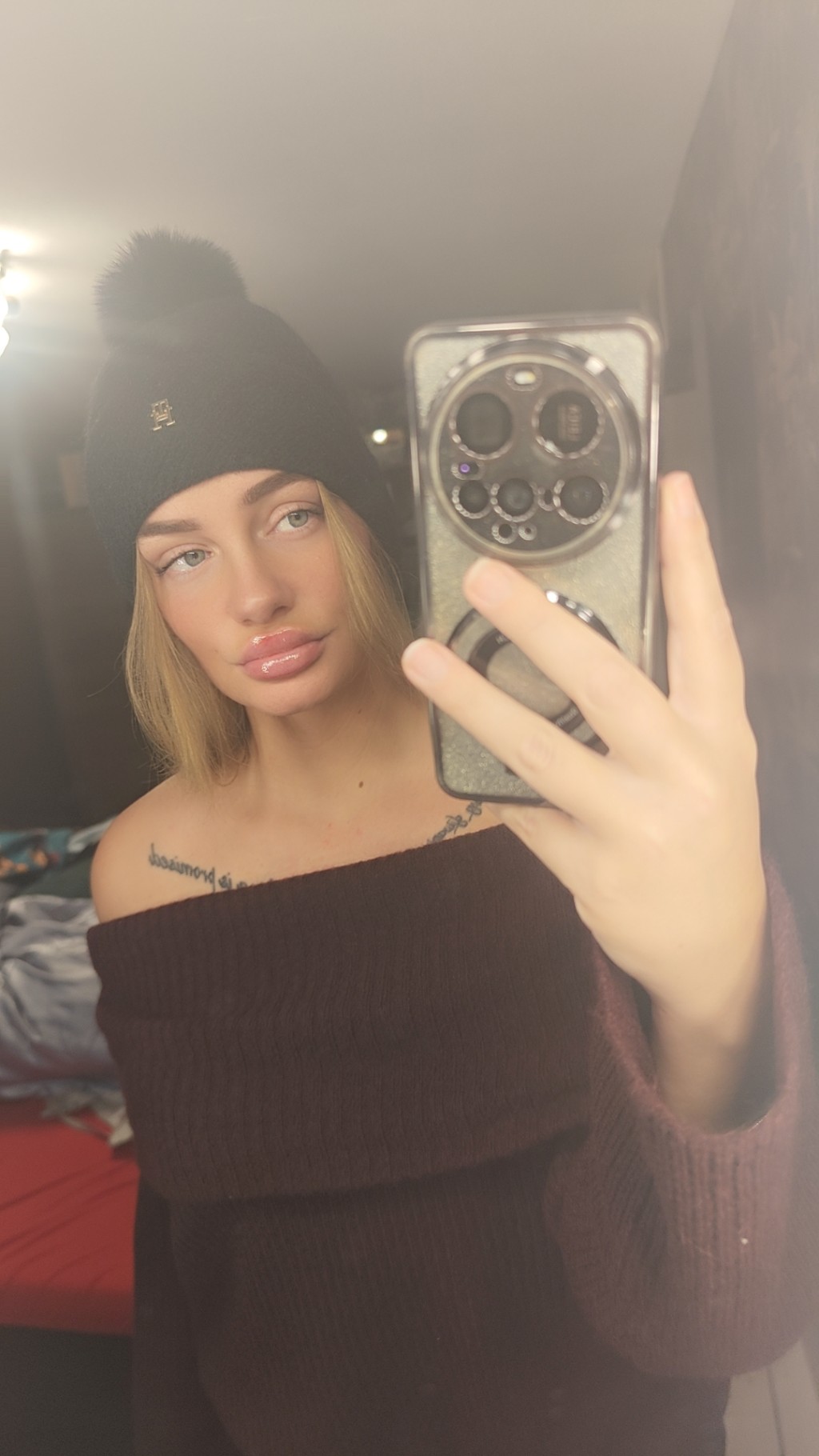 Livesex met Lisanne30 uit Zeeland