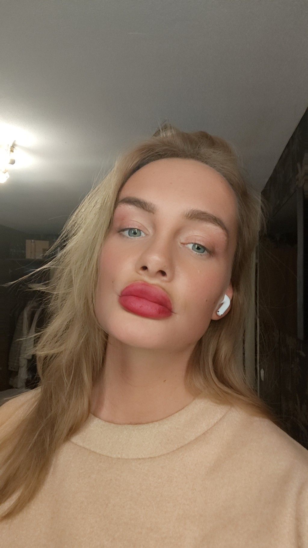 Livesex met Lisanne30 uit Zeeland