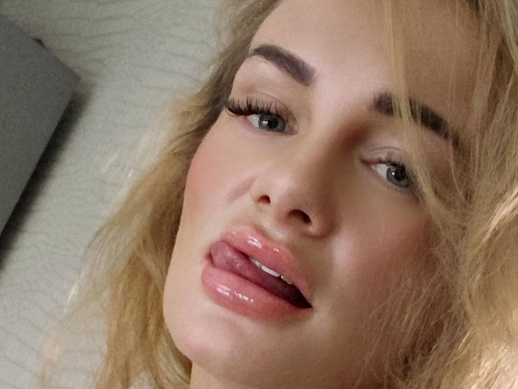 Online Livesex met Lisanne30