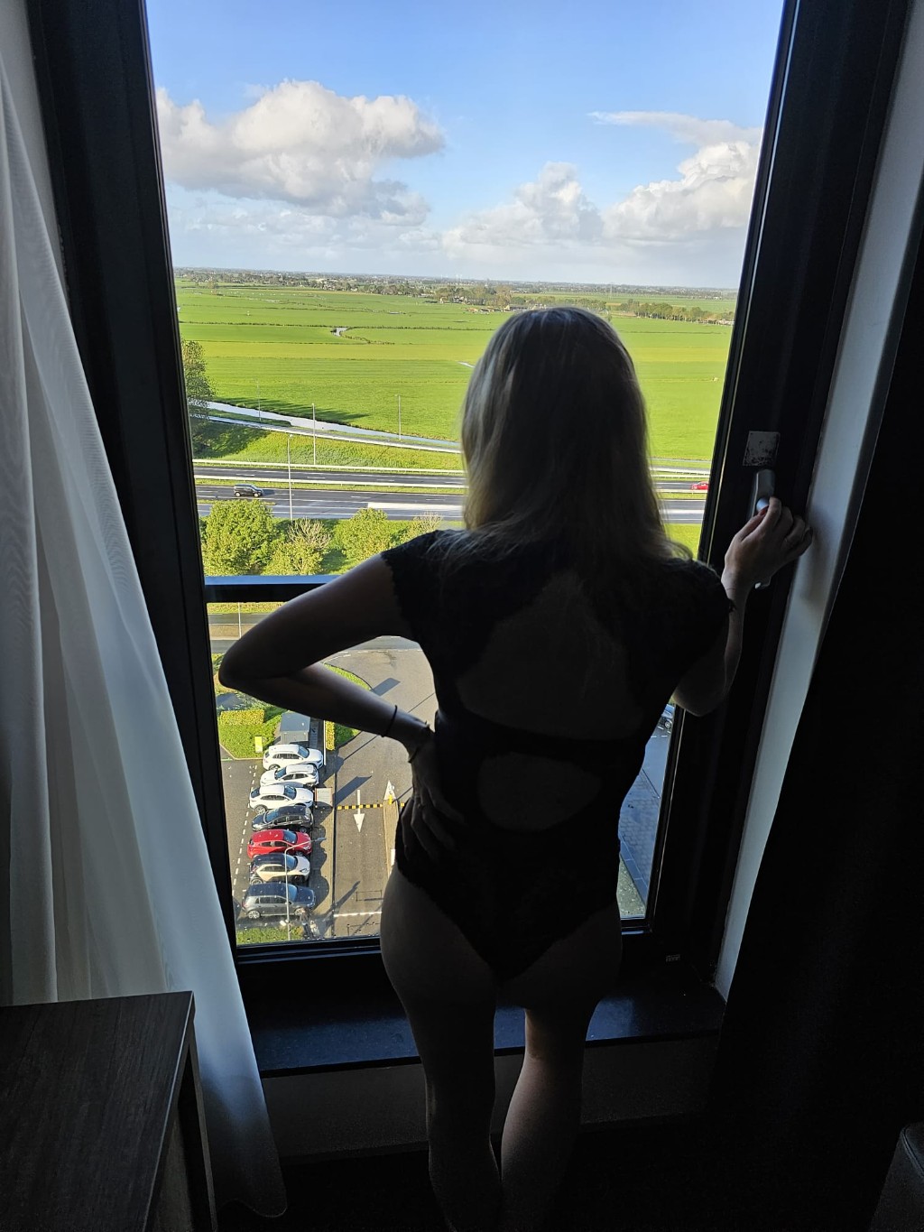 Camfoto van Lottelust