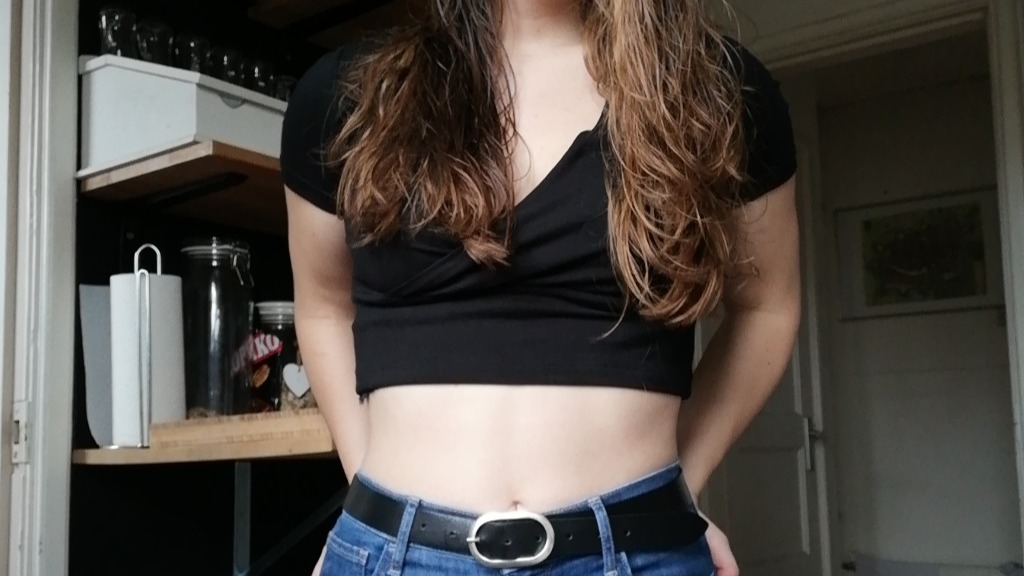 Online Livesex met LoveLiza