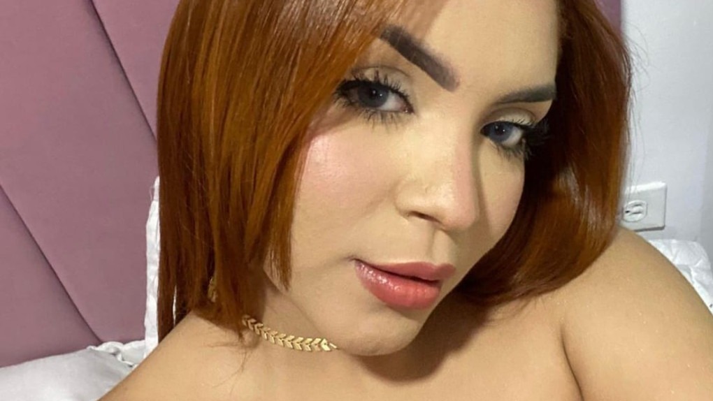 Online Livesex met LudovicaSmith
