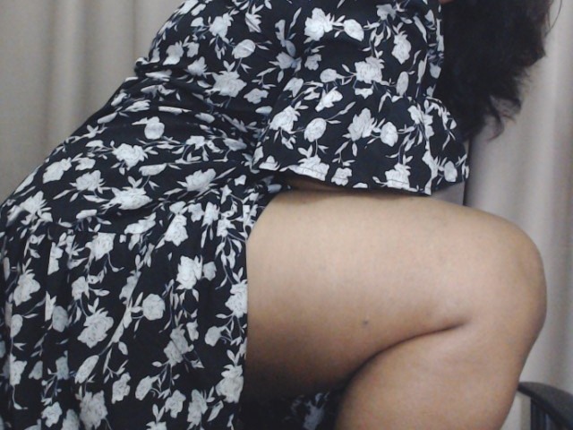 Online Livesex met Maayra