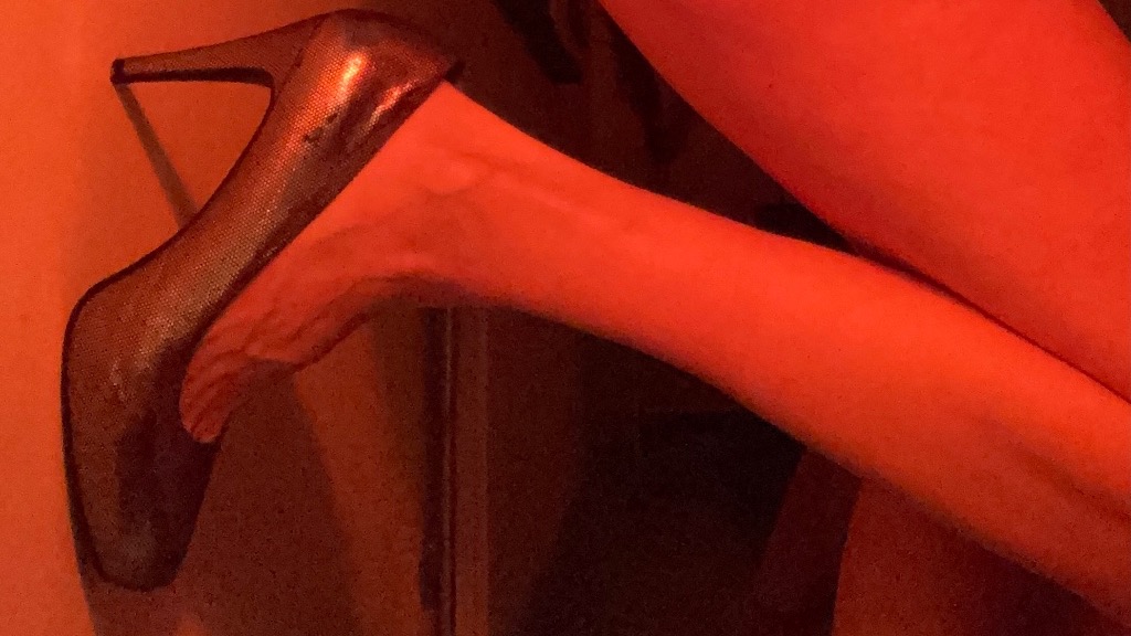 Online Livesex met Madison69