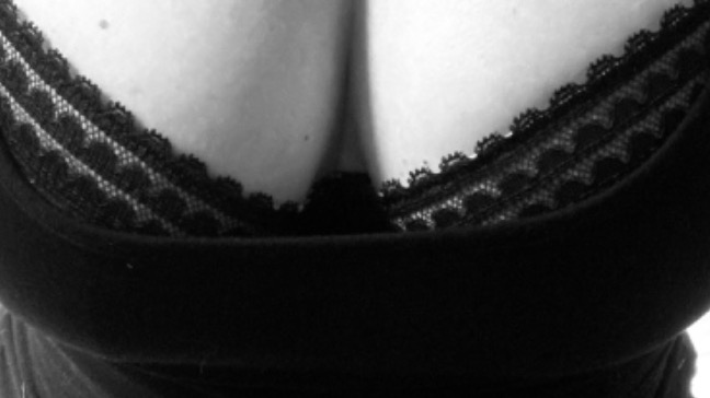 Online Livesex met Madison69