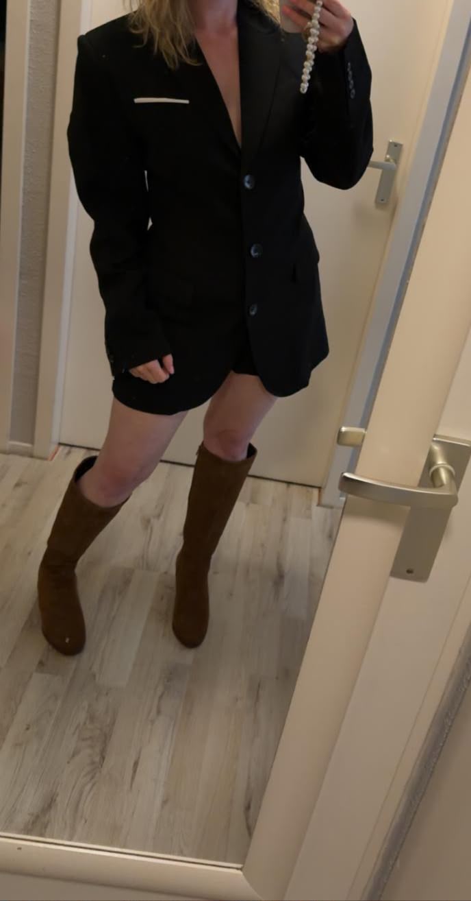 Livesex met Maeve92 uit Rotterdam