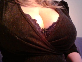 Online Livesex met Maraboobs