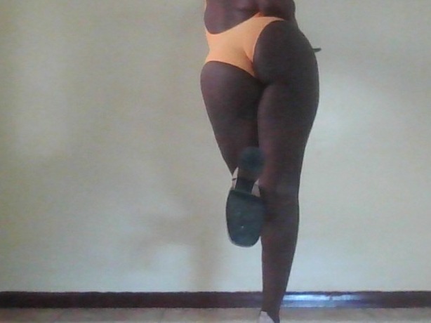 Livesex met Marry-jane uit Amsterdam