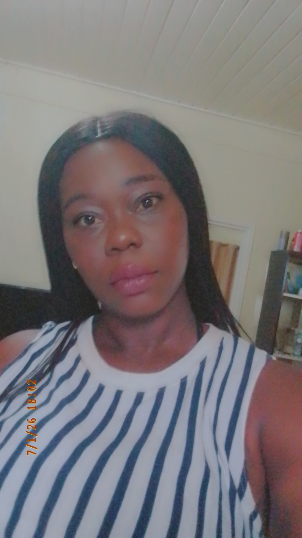 Online Livesex met Marry-jane