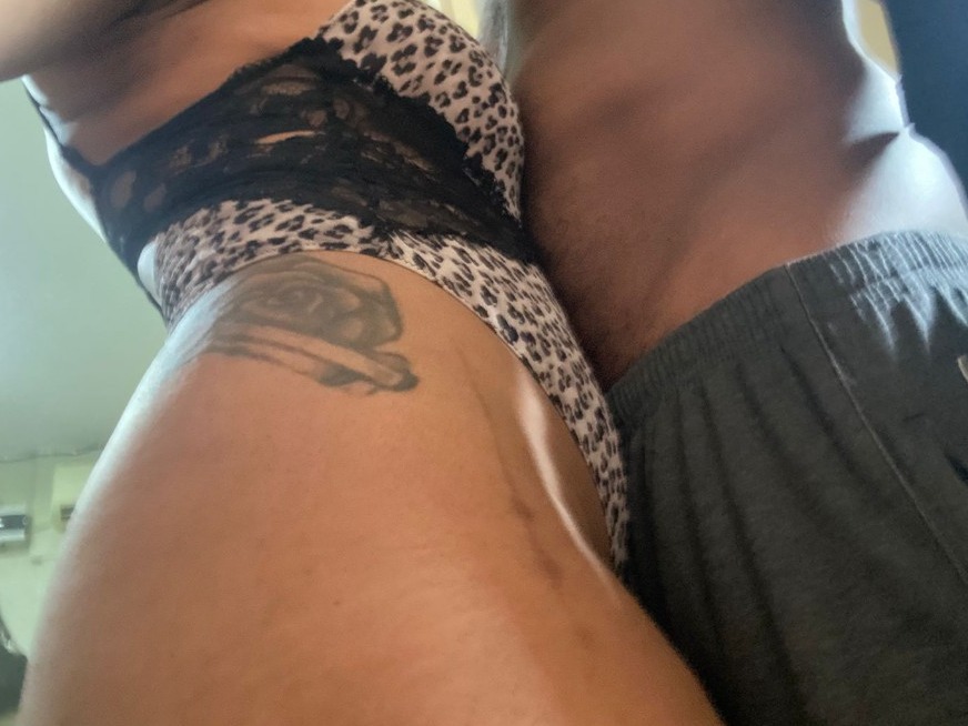 Online Livesex met MaylaHot