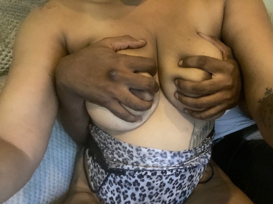 Online Livesex met MaylaHot