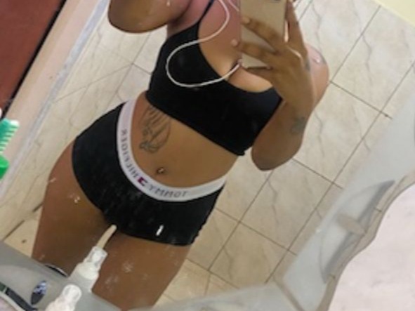 Online Livesex met MaylaHot