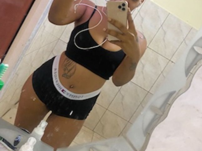 Online Livesex met MaylaHot