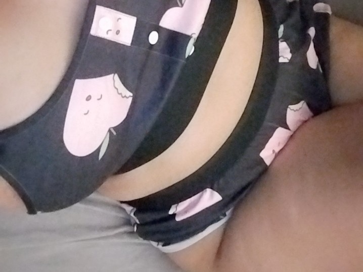 Livesex met Meganxxx van Den Haag