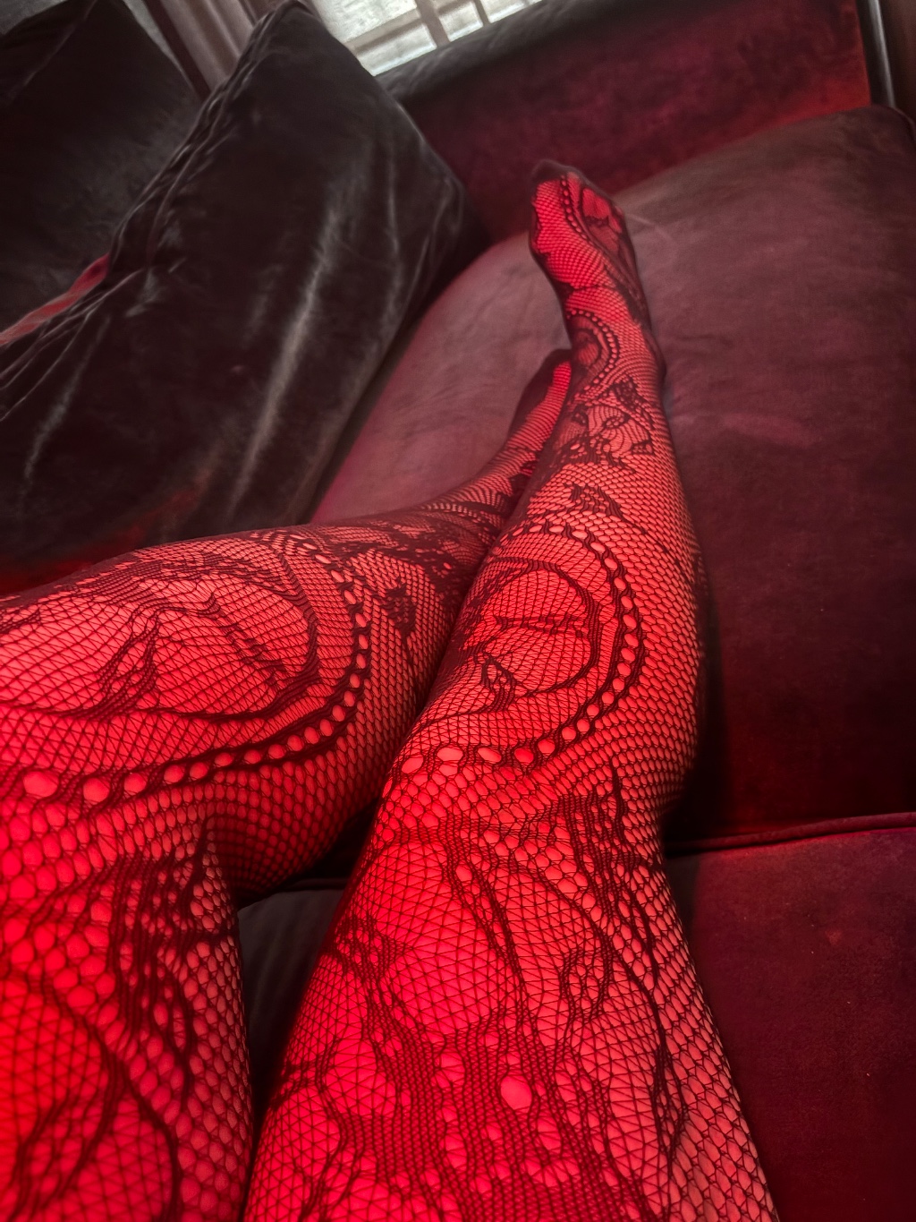 Online Livesex met Millaa