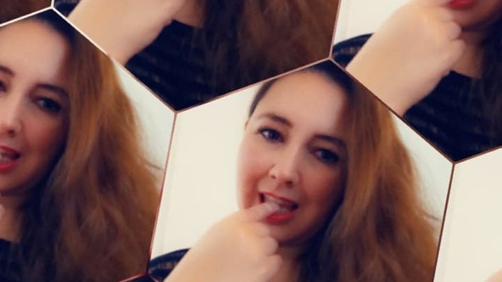 Camfoto van Miss-Gina