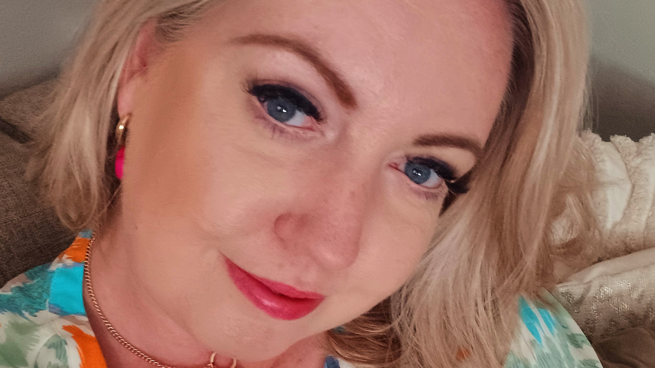 Online Livesex met MissJolene