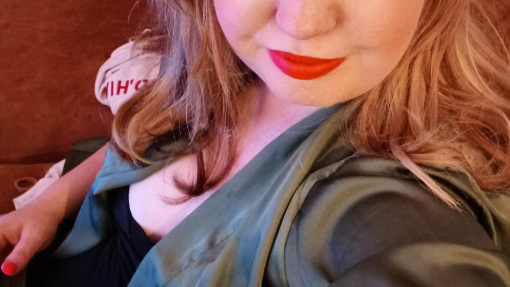 Online Livesex met MissJolene