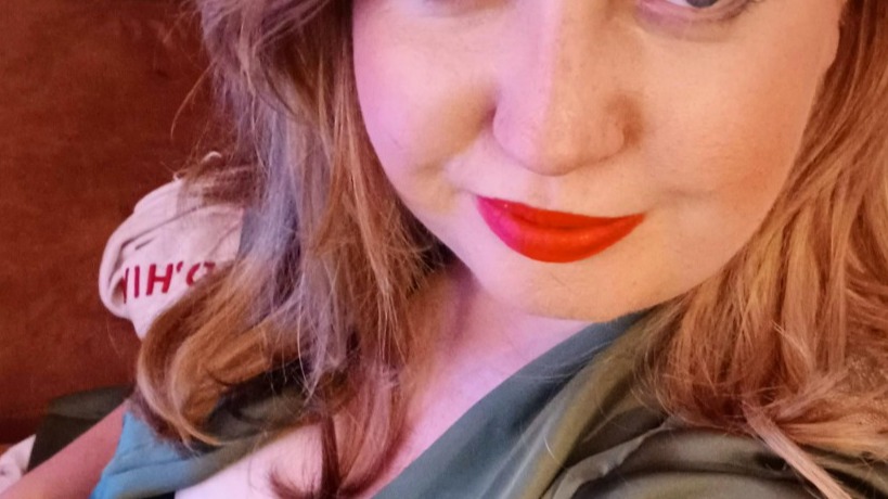 Camfoto van MissJolene