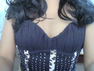 Online Livesex met NalaniStarr