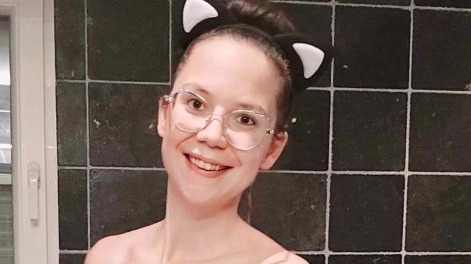 Online Livesex met Nele45