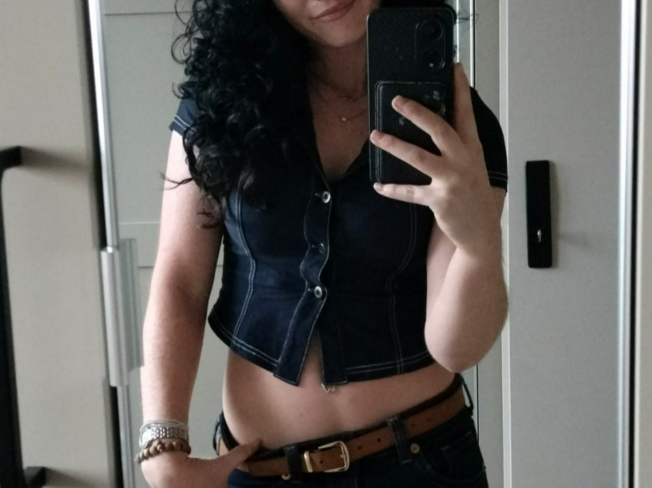 Livesex met Noelletje uit Amsterdam