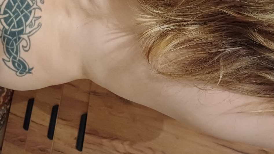 Online Livesex met NymfJo