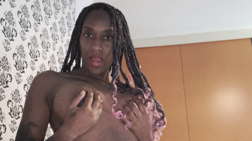 Online Livesex met Pammie