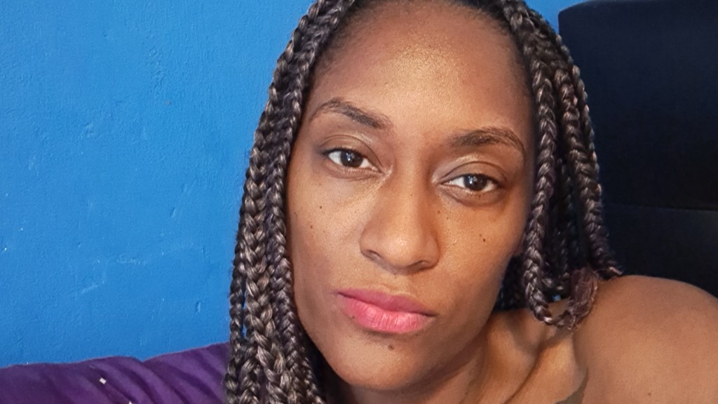 Online Livesex met Pammie